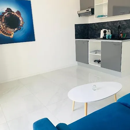 Cadette, A 200m De Monaco Apartment